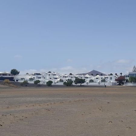 Apartamento Desconecta En La Isla Mitica Arrecife  Exterior foto
