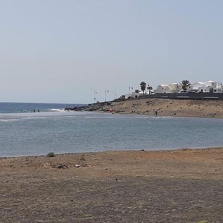 Apartamento Desconecta En La Isla Mitica Arrecife  Exterior foto