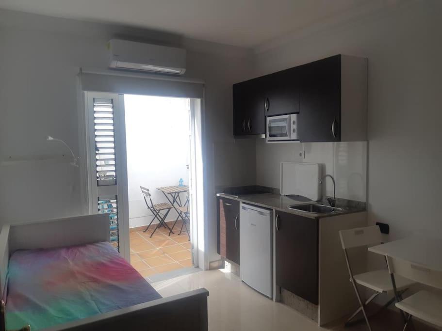 Apartamento Desconecta En La Isla Mitica Arrecife  Exterior foto