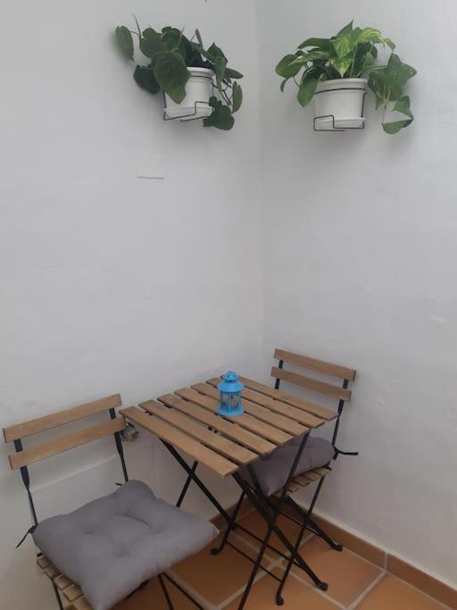 Apartamento Desconecta En La Isla Mitica Arrecife  Exterior foto