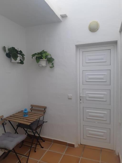 Apartamento Desconecta En La Isla Mitica Arrecife  Exterior foto