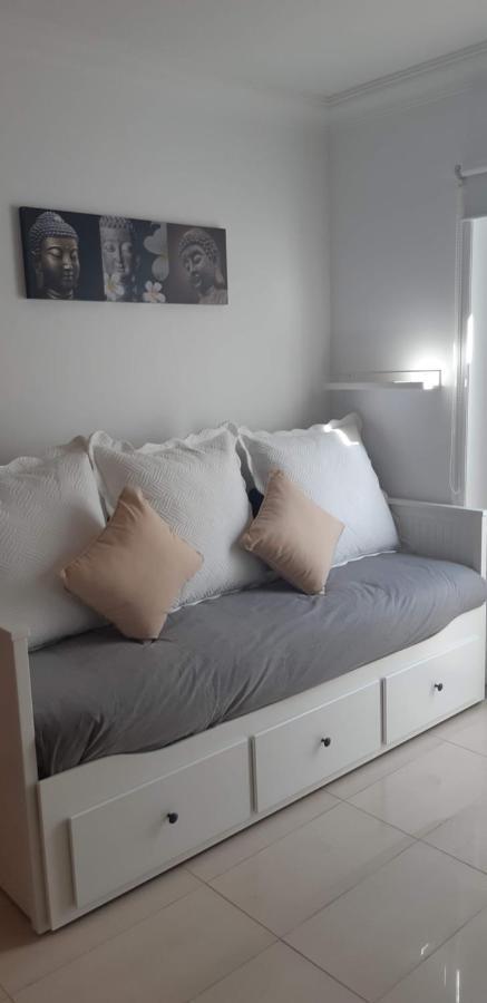 Apartamento Desconecta En La Isla Mitica Arrecife  Exterior foto
