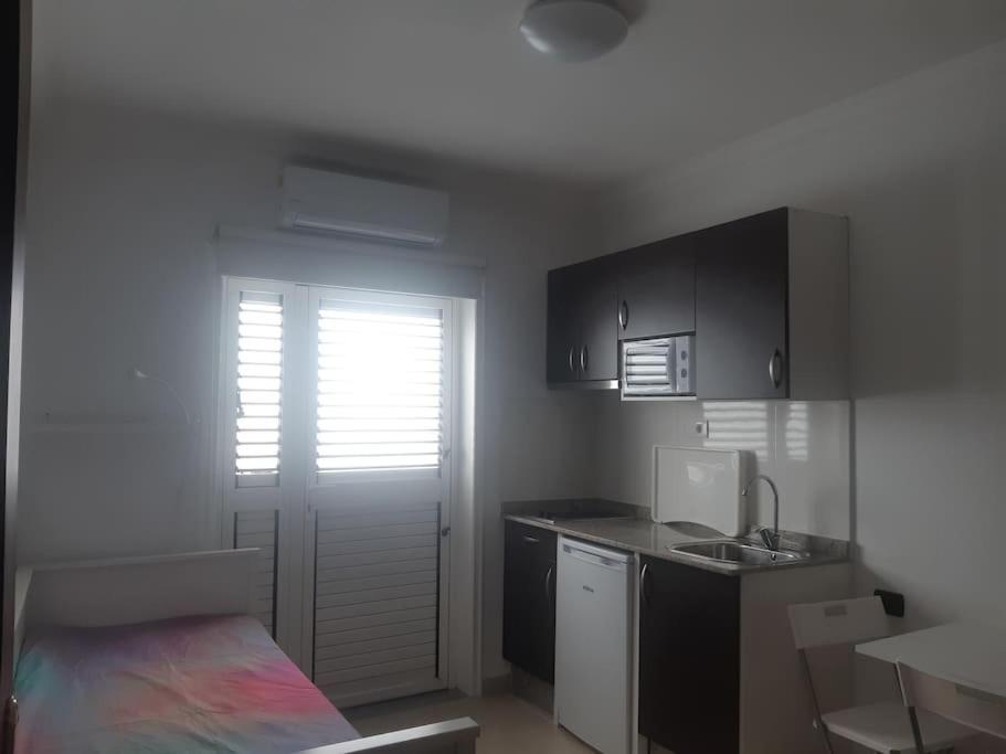 Apartamento Desconecta En La Isla Mitica Arrecife  Exterior foto